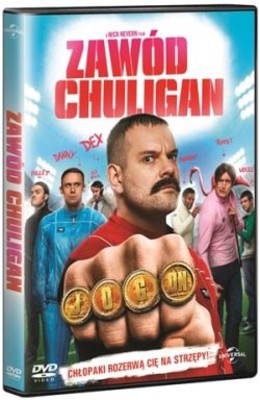 Zawód: Chuligan / The Hooligan Factory