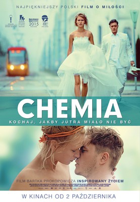 Chemia (wydanie Z Książką) / Chemia