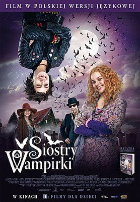 Siostry wampirki / Die Vampirschwestern
