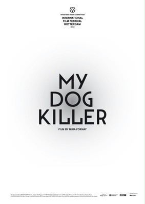 Mój pies Killer / Môj pes Killer