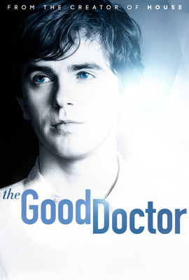 The Good Doctor - sezon 1 / The Good Doctor - season 1