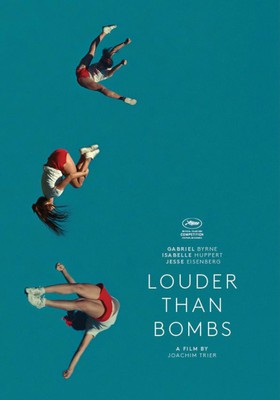 Głośniej od bomb / Louder Than Bombs