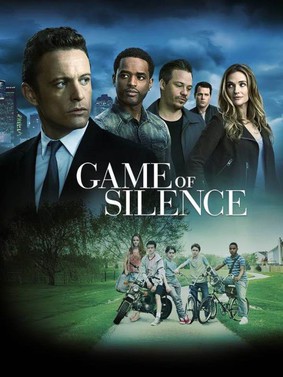 Uśpieni - sezon 1 / Game of Silence - season 1