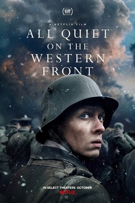 Na Zachodzie bez zmian / All Quiet on the Western Front