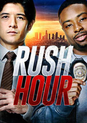 Rush Hour - sezon 1 / Rush Hour - season 1