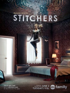Stitchers - sezon 1 / Stitchers - season 1