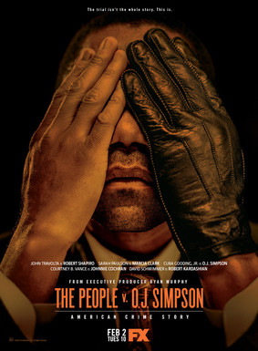 American Crime Story: Sprawa O.J. Simpsona / American Crime Story: The People Vs. O.J. Simpson