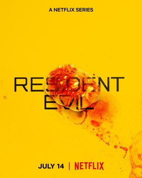 Resident Evil: Remedium - sezon 1 / Resident Evil: Remedium - sezon 1