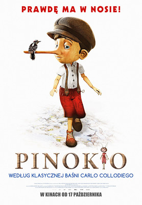 Pinokio / Pinocchio
