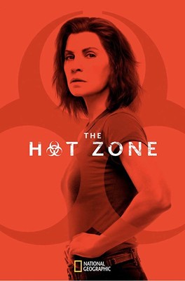 The Hot Zone - sezon 1 / The Hot Zone - season 1