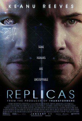 Replikanci / Replicas