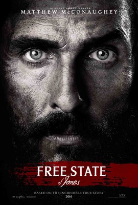 Rebeliant / Free State of Jones
