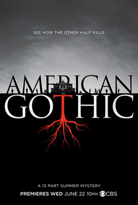 American Gothic - sezon 1 / American Gothic - season 1