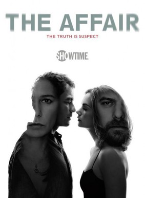 The Affair - sezon 2 / The Affair - season 2