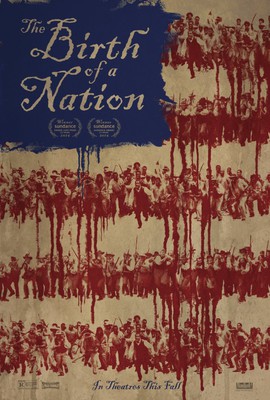Narodziny narodu / The Birth of a Nation
