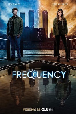 Częstotliwość - sezon 1 / Frequency - season 1
