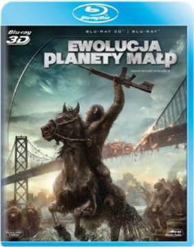 Ewolucja planety małp / Dawn of the Planet of the Apes