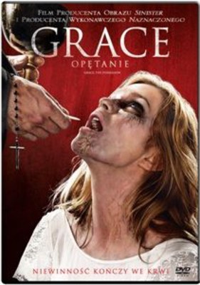 Grace: opętanie / Grace: The Possesion