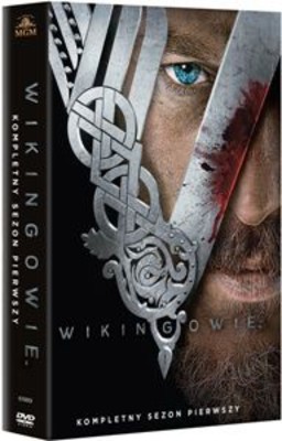 Wikingowie - sezon 1 / Vikings - season 1