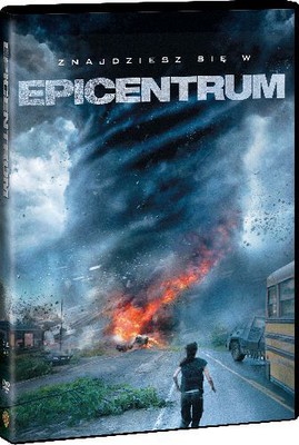 Epicentrum / Into the Storm