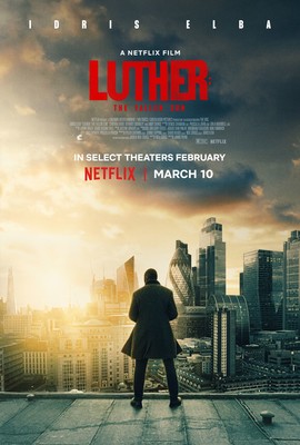 Luther: Zmrok / Luther: The Fallen Sun