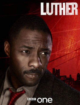 Luther - sezon 4 / Luther - season 4