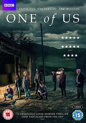 One of Us - sezon 1 / One of Us - season 1