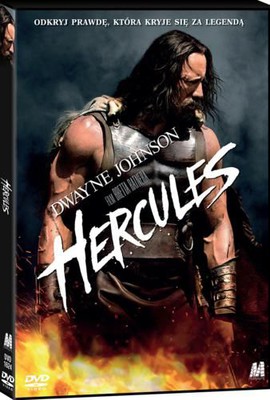 Herkules / Hercules