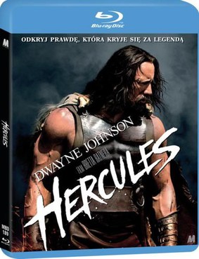 Herkules / Hercules