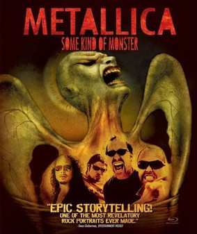 Metallica: Some Kind Of Monster