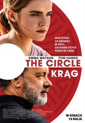 The Circle. Krąg / The Circle