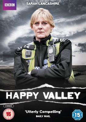 Happy Valley - sezon 1 / Happy Valley - season 1