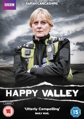 Happy Valley - sezon 2 / Happy Valley - season 2