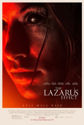 Projekt Lazarus / The Lazarus Effect