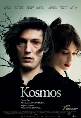 Kosmos / Cosmos