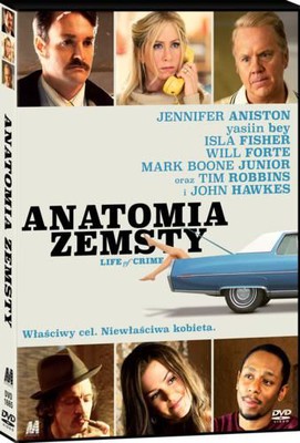 Anatomia zemsty / Life of Crime