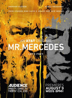 Mr. Mercedes - sezon 1 / Mr. Mercedes - season 1
