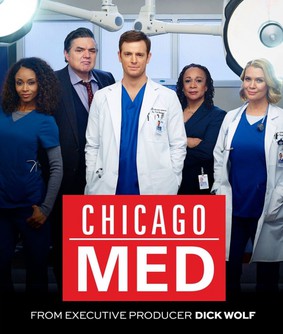Chicago Med - sezon 1 / Chicago Med - season 1