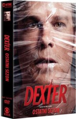 Dexter - sezon 8 / Dexter - season 8