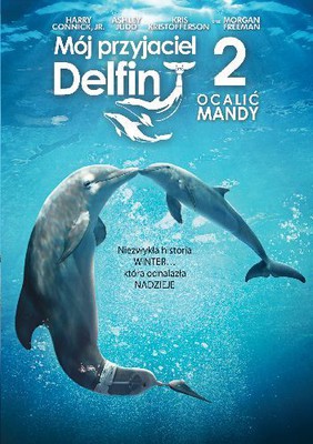 Mój przyjaciel delfin 2: Ocalić Mandy / Dolphin Tale 2