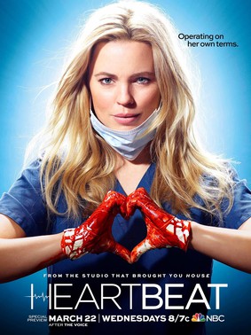 Heartbeat - sezon 1 / Heartbeat - season 1