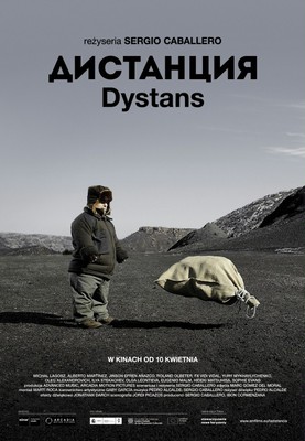 Dystans / La distancia