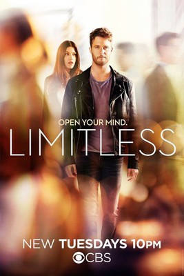 Limitless - sezon 1 / Limitless - season 1