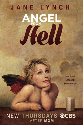 Angel From Hell - sezon 1 / Angel From Hell - season 1