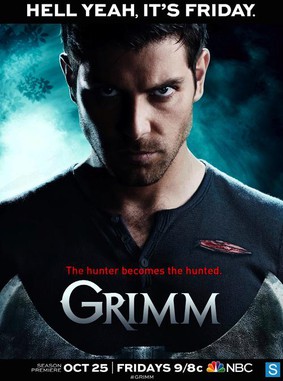 Grimm - sezon 5 / Grimm - season 5