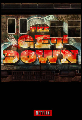 The Get Down - sezon 1 / The Get Down - season 1