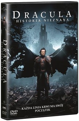 Dracula: Historia nieznana / Dracula Untold