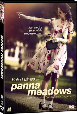 Panna Meadows / Miss Meadows