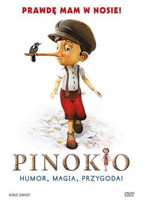 Pinokio / Pinocchio