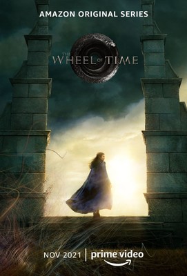 Koło czasu - sezon 1 / Wheel of Time - season 1